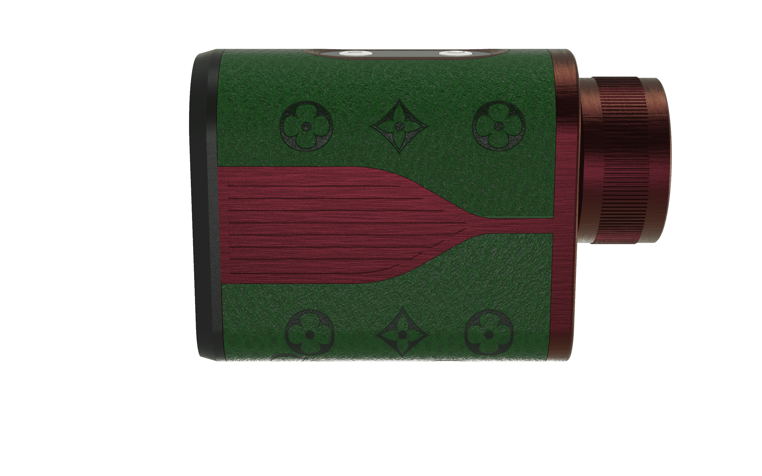 bushnell hybrid rangefinder